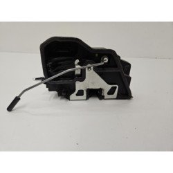 Serrure Arriere Droit Bmw X1 E84 Phase 1